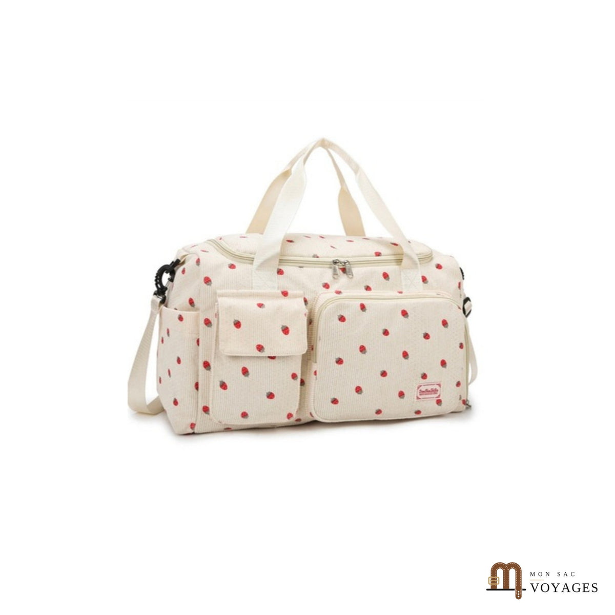 Pack Dolce + Lagune : sac Dolce beige