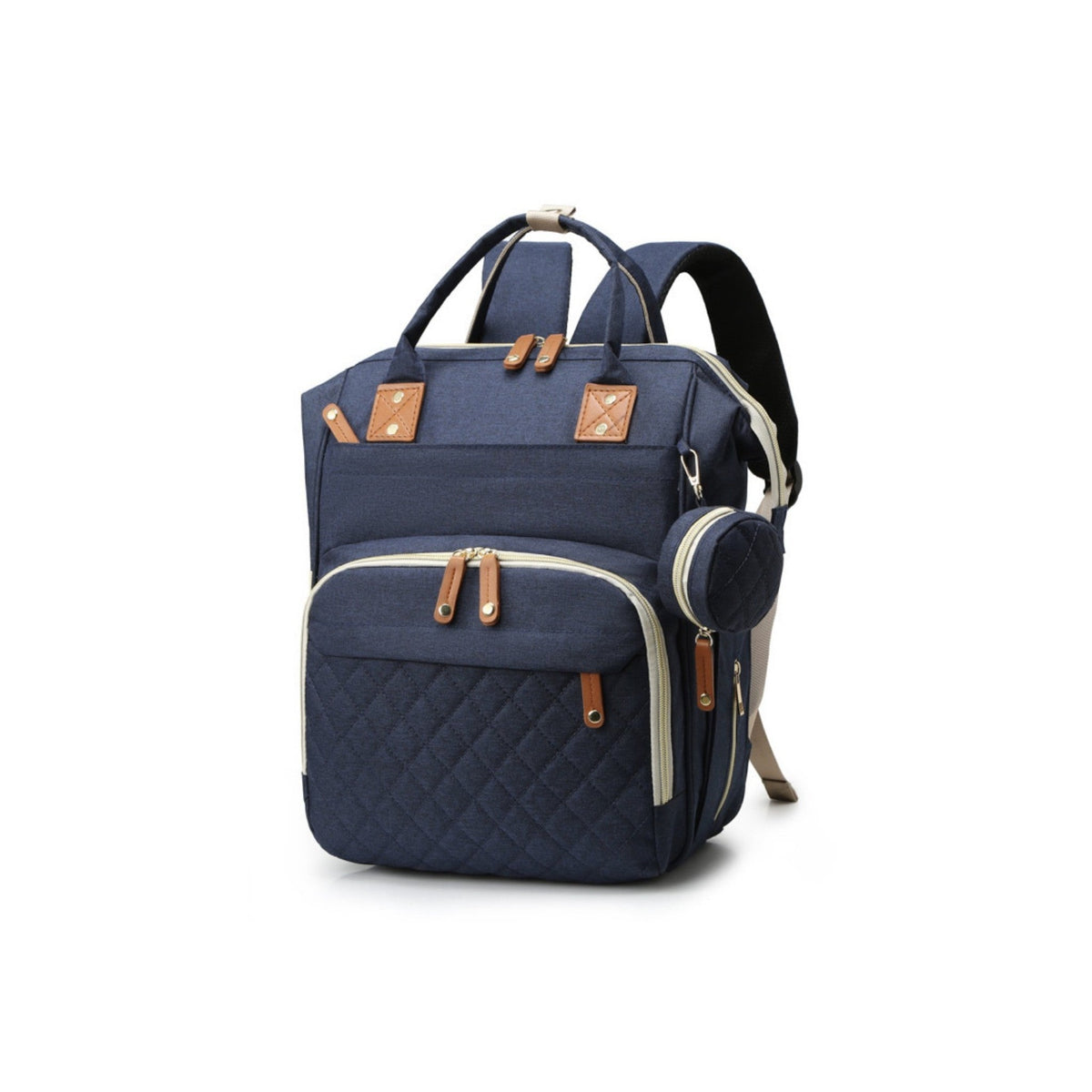 Pack Famille : sac à langer Cocon