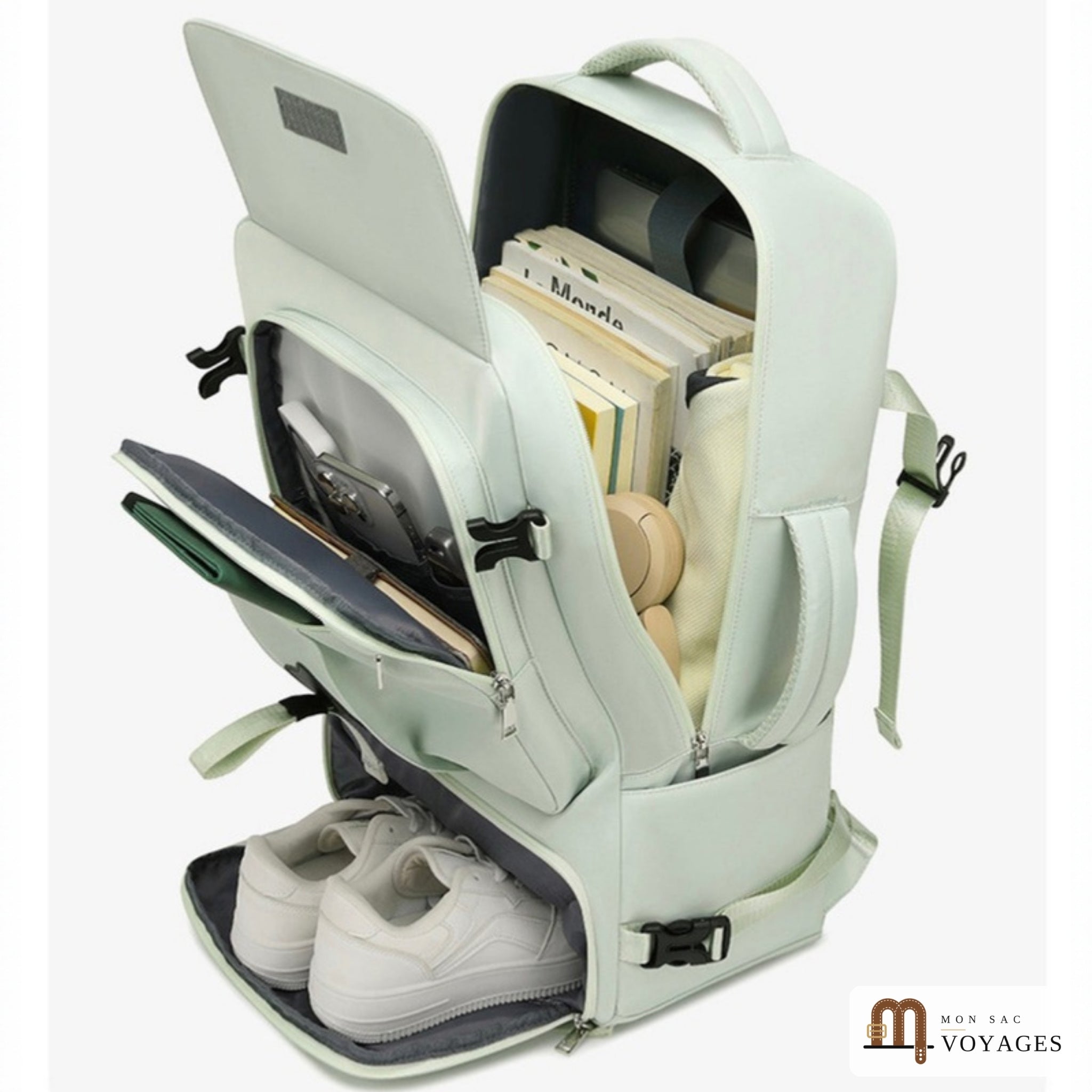 Sac Escapade