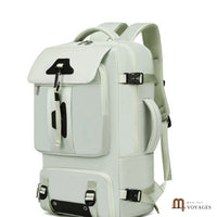 Pack Duo Cabine : sac à dos cabine Escapade 50x30x17