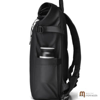 Poche latérale du sac à dos Citadin avec gourde