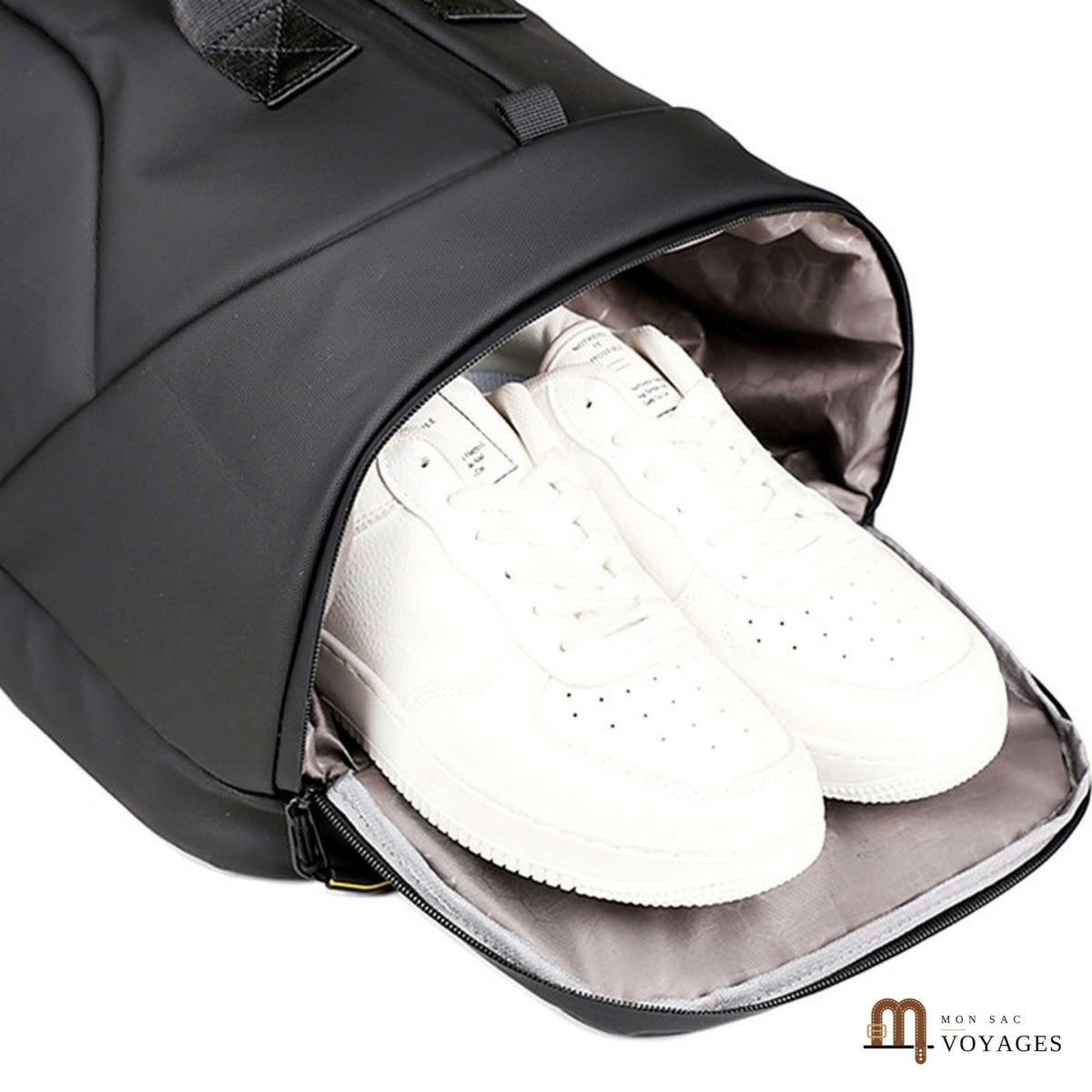Pack Duo Cabine : compartiment chaussures de l'Escale