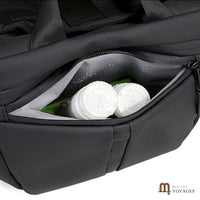 Pack Duo Cabine : poche humide de l'Escale