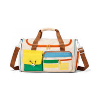 Pack Palette + Calanque : sac de voyage week-end Palette