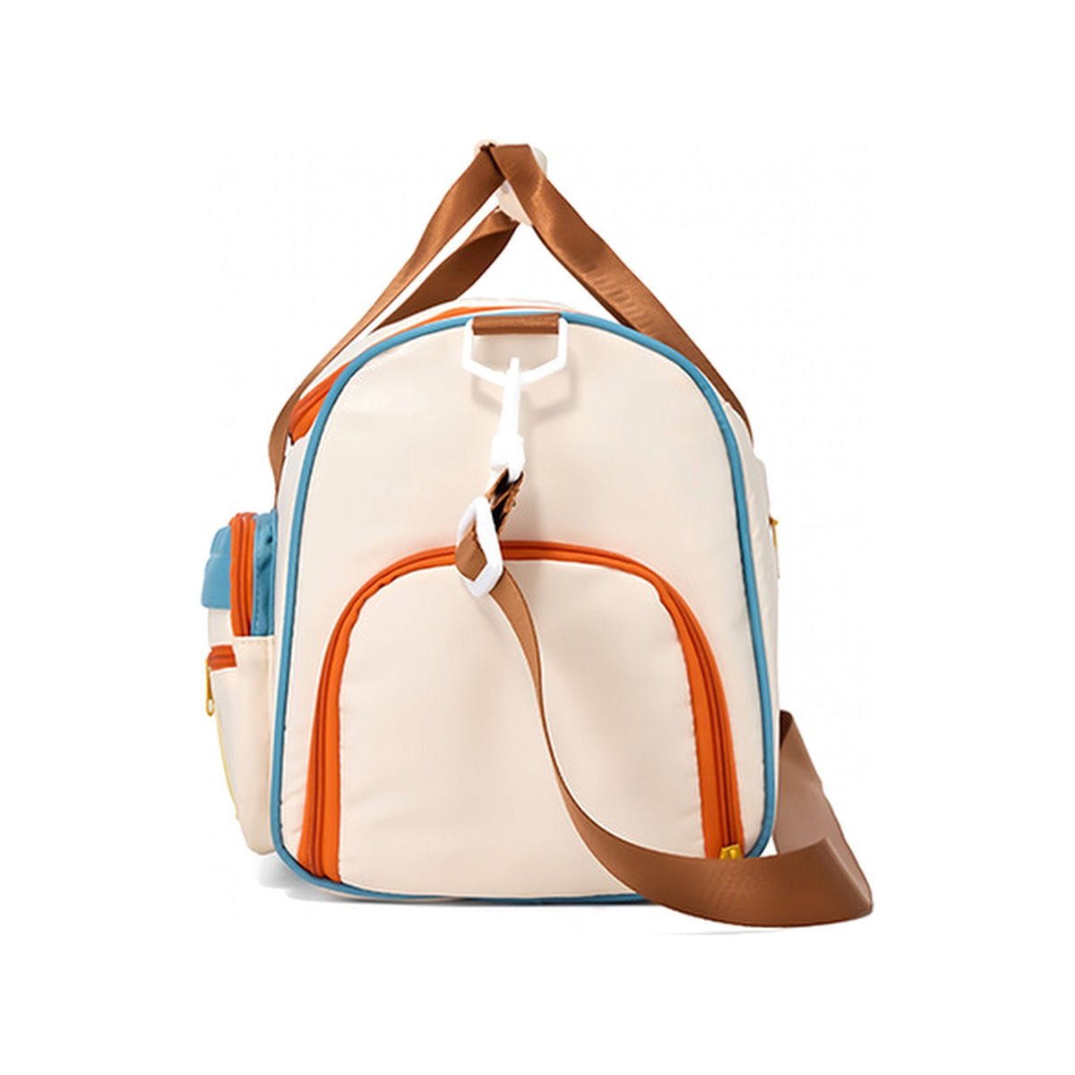 Pack Palette + Calanque : profil du sac Palette