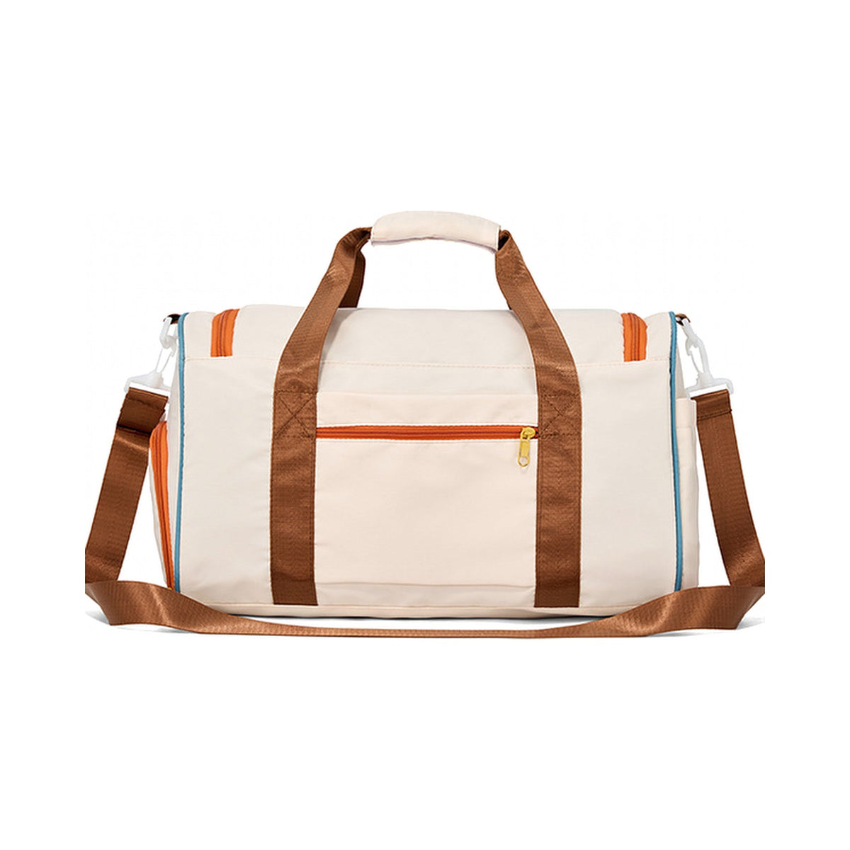 Pack Palette + Calanque : dos du sac Palette avec poche zippée