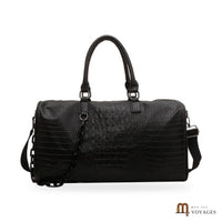 Pack Croisette + Escale : sac de voyage week-end Croisette