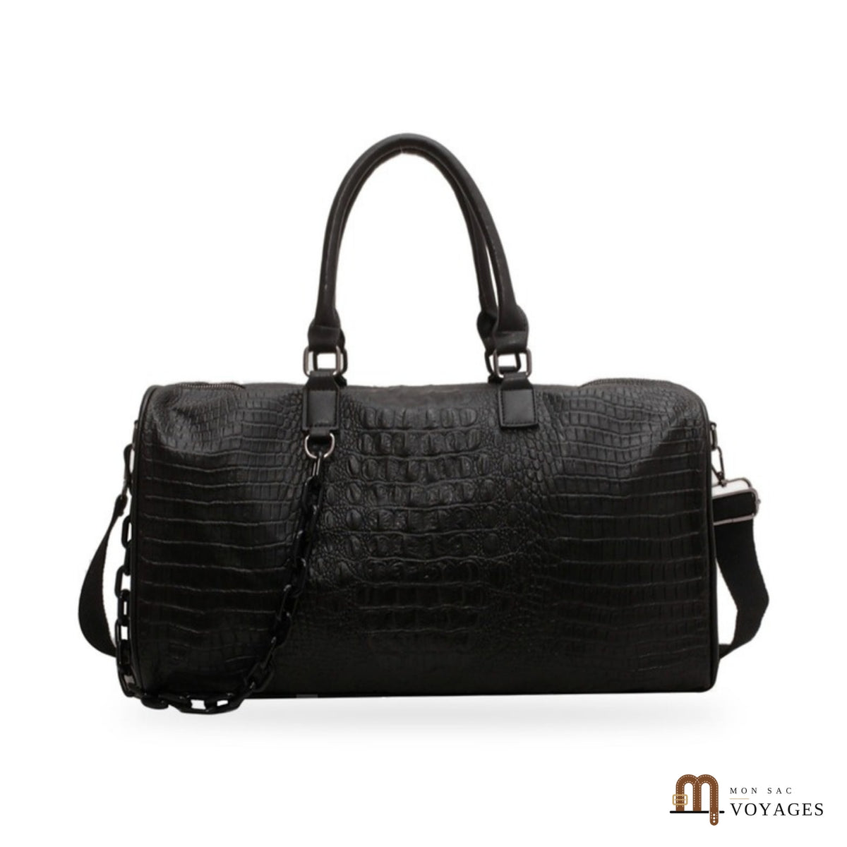 Pack Croisette + Escale : sac de voyage week-end Croisette