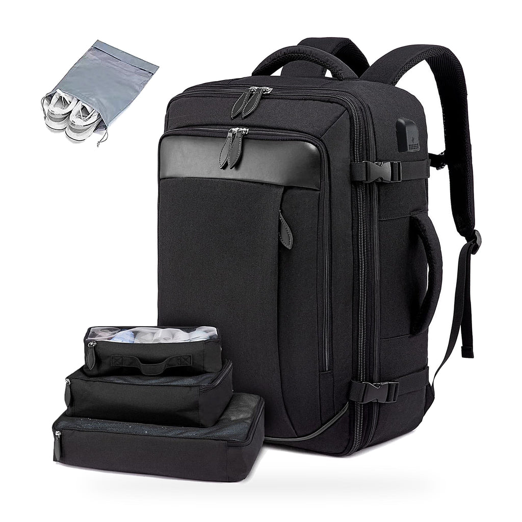 Pack Duo Cabine : Horizon avec cubes de rangement