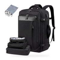 Pack Duo Cabine : Horizon avec cubes de rangement