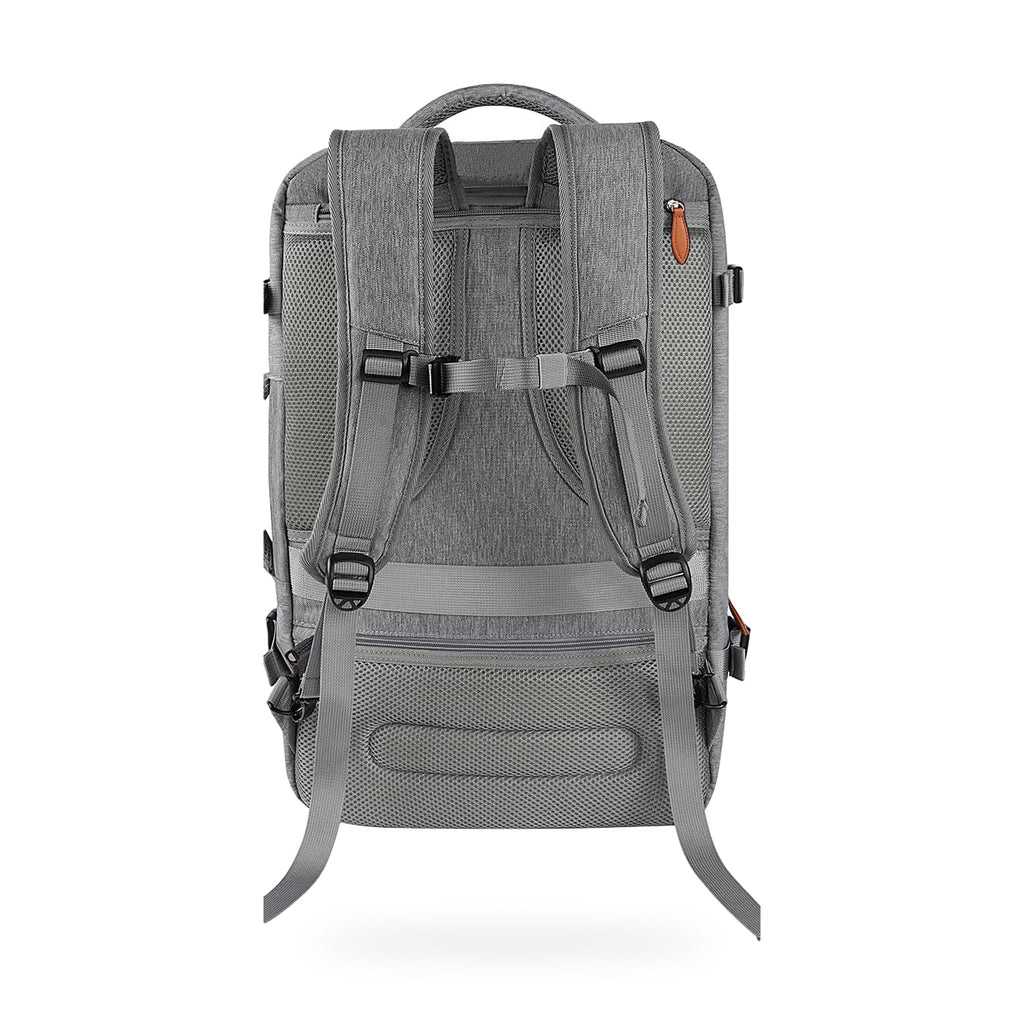 Pack Horizon + Lido : dos rembourré et bretelles de l'Horizon