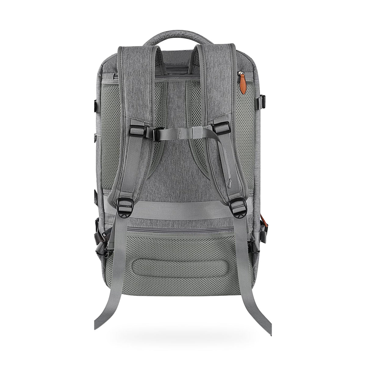 Pack Horizon + Lido : dos rembourré et bretelles de l'Horizon