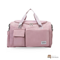 Pack Capri + Lagune : sac Capri rose
