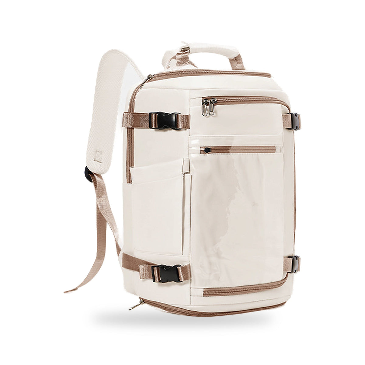 Pack Odyssée + Visa : sac à dos Odyssée