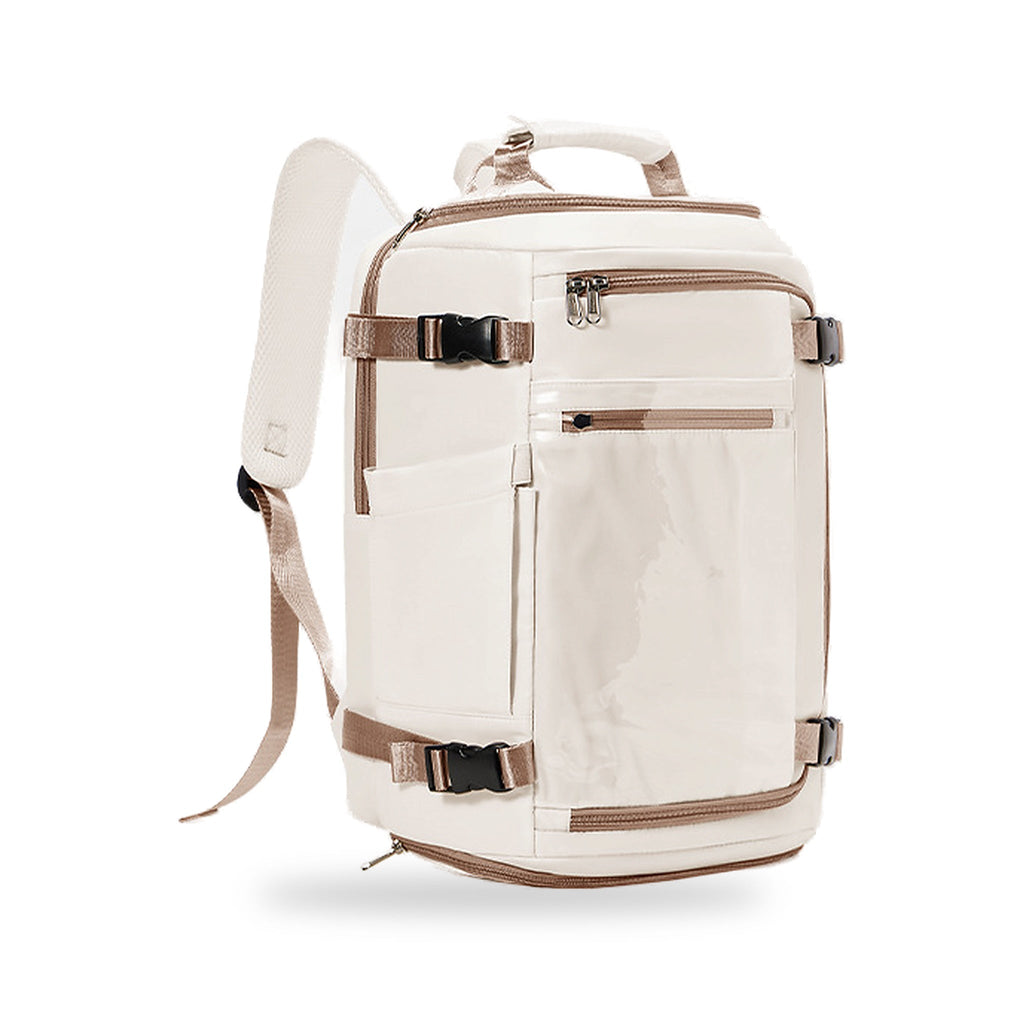 Pack Duo Cabine : sac à dos Odyssée 40x30x20