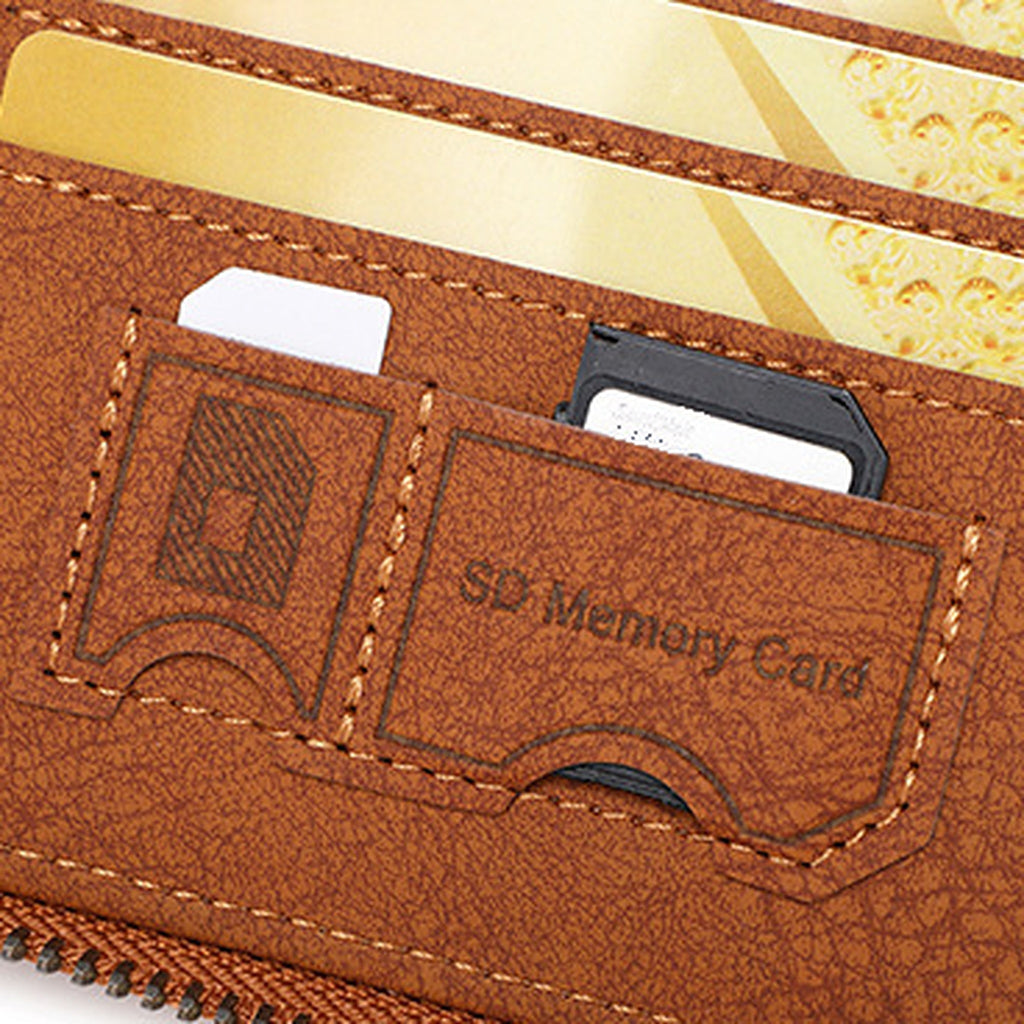 Pack Évasion + Visa : emplacements carte SIM et carte mémoire du Visa