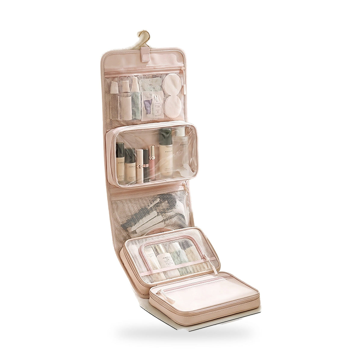 Pack Dolce + Lagune : trousse Lagune