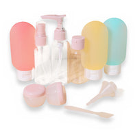 Pack Horizon + Lido : kit de flacons Lido
