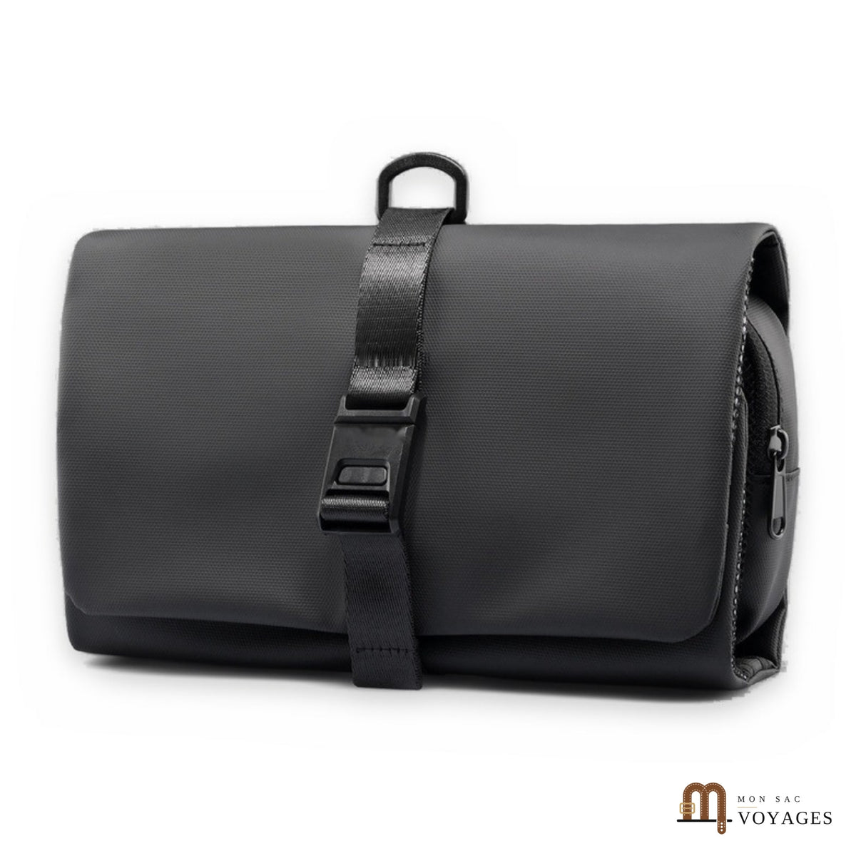 Pack Milano + Calanque : trousse de toilette suspendue Calanque