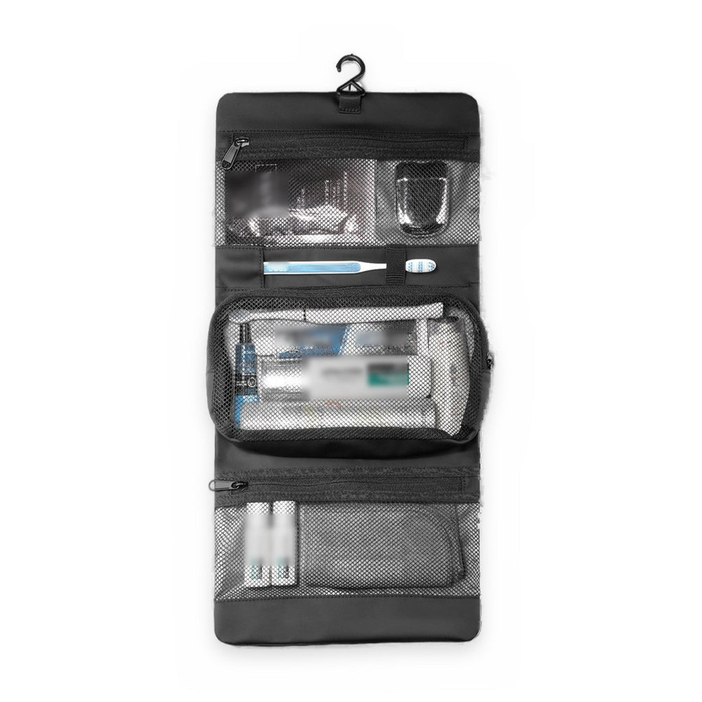 Pack Palette + Calanque : trousse Calanque ouverte