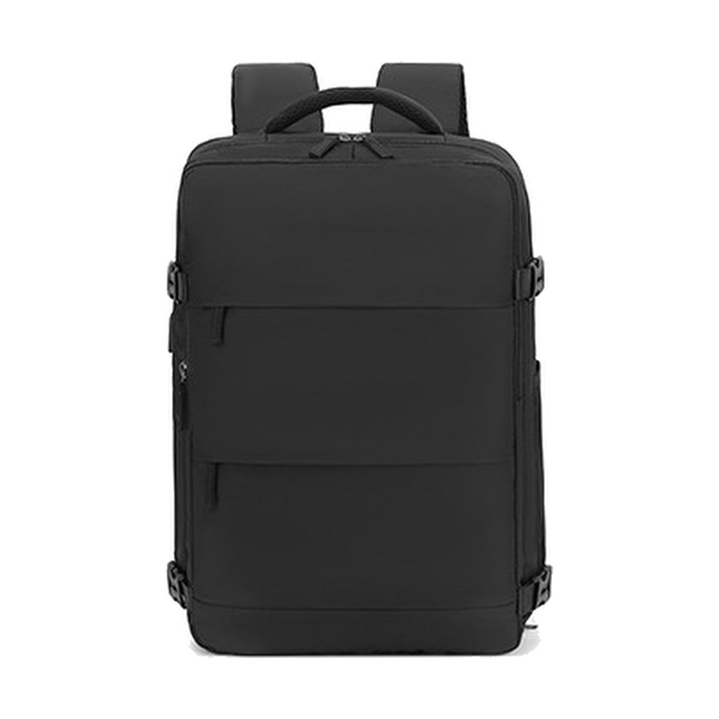 Pack Duo Cabine : sac à dos Azur noir