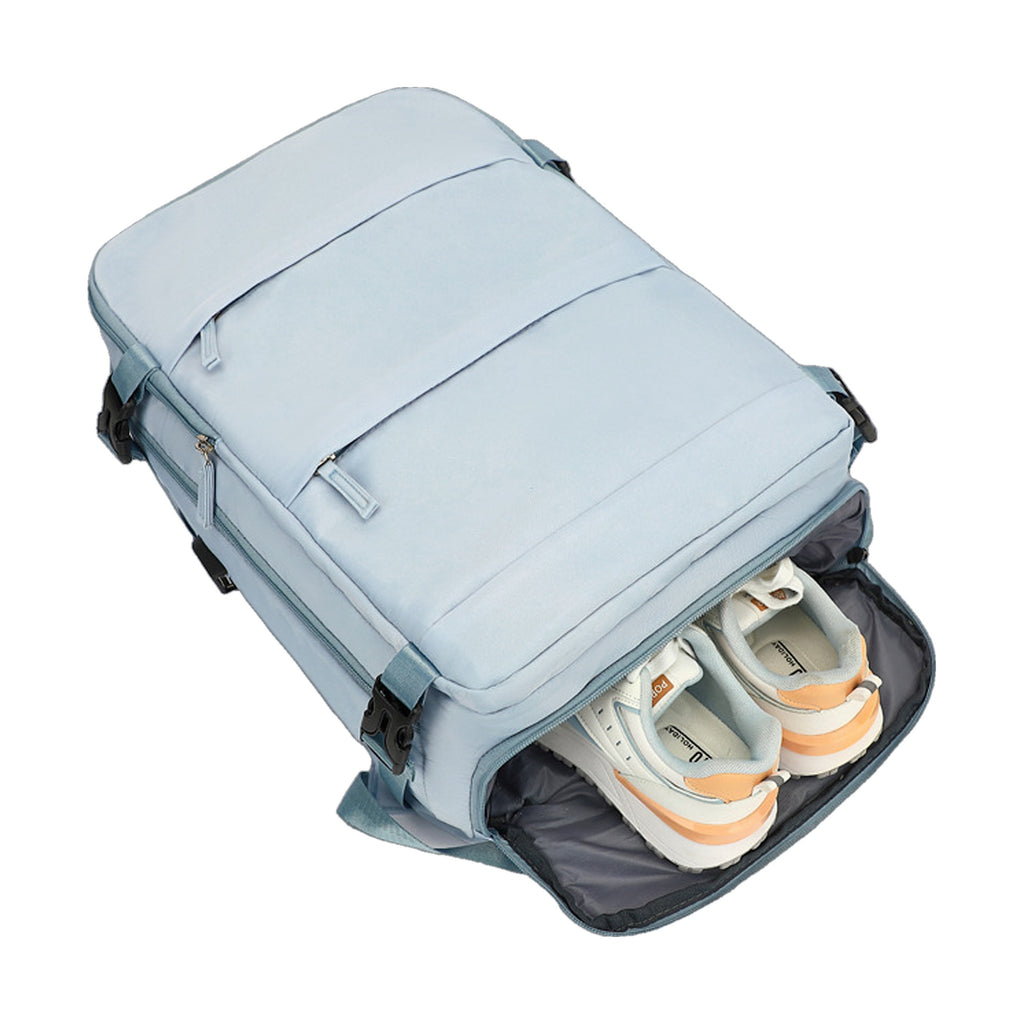 Pack Duo Cabine : compartiment chaussures de l'Azur
