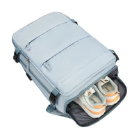 Pack Duo Cabine : compartiment chaussures de l'Azur