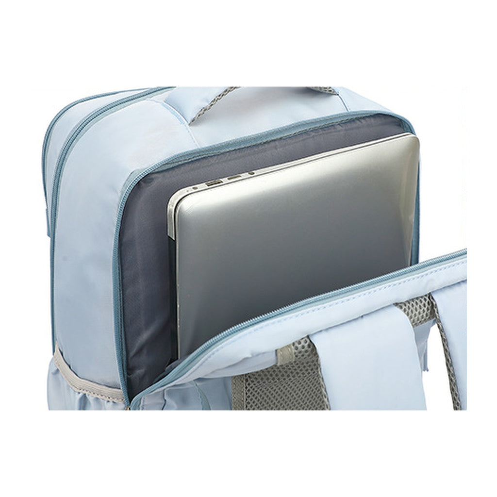 Pack Duo Cabine : poche ordinateur de l'Azur